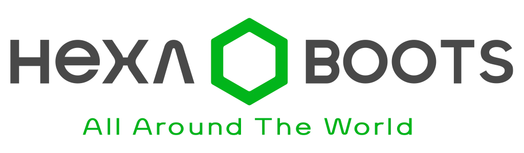 Hexaboots.com