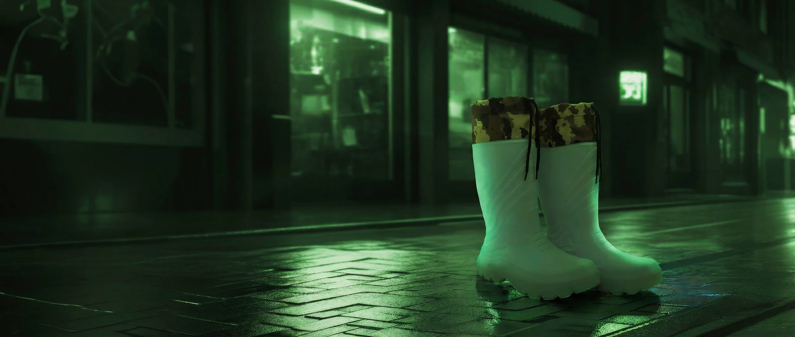 Üstün Malzeme Teknolojisi